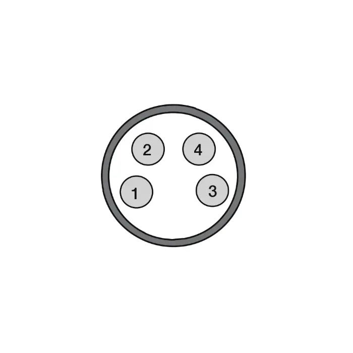 Вилочные датчики Micro Detectors FC6I/0B-M510-1F