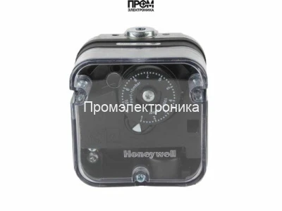 Реле давления Honeywell C6097A4110