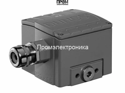 Реле давления Dungs GGW 50 A4-U/2
