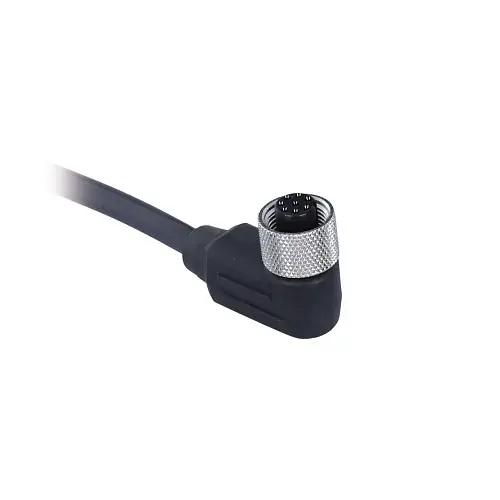 Разъемы для датчиков Wenglor S80W-10M