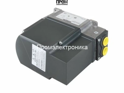 Сервопривод Siemens SQM41.245A11