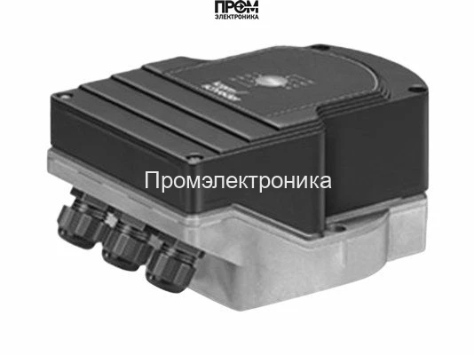 Сервопривод Kromschroder IC 20-30W3TR10