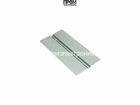 Воздушная заслонка 120 x 422 мм