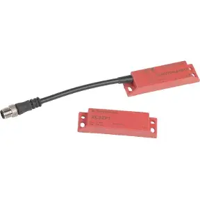 Магнитные датчики безопасности Telemecanique XCSDMP700L01M12