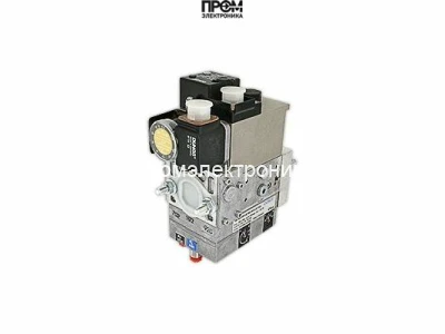 Газовый мультиблок Dungs MB-VEF 407 B01 S12