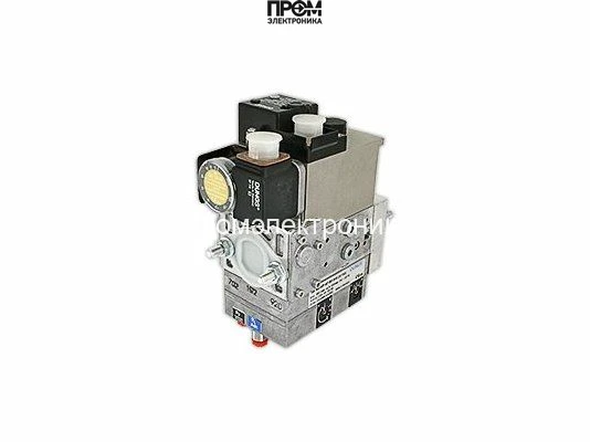 Газовый мультиблок Dungs MB-VEF 407 B01 S12