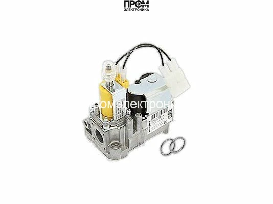 Газовый клапан Honeywell в комплекте VK4105M5108