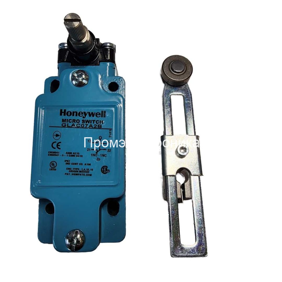 Honeywell GLAC07A2B