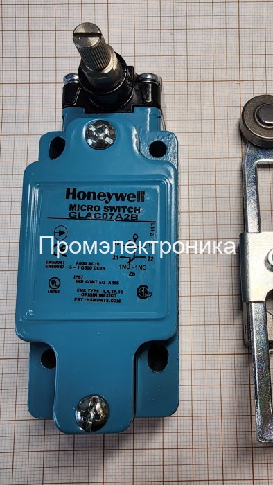 Honeywell GLAC07A2B