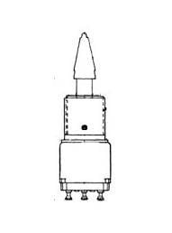 Honeywell 12TW401-7