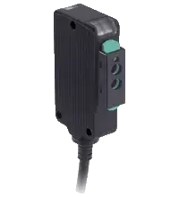 Оптоволоконные усилители для датчиков Pepperl Fuchs MLV41-LL-RT-IO/115/136