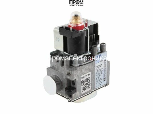 Газовый электромагнитный клапан Sit 843 SIGMA 0843018