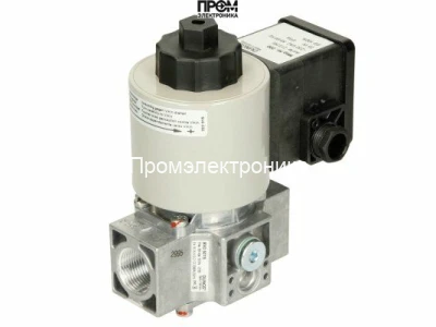 Газовый электромагнитный клапан Elco MVD 507/5