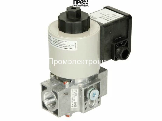 Газовый электромагнитный клапан Elco MVD 507/5