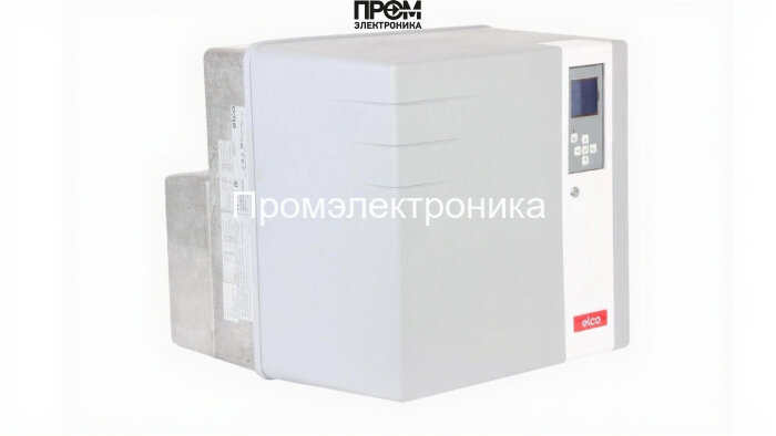 Газовая горелка Elco VG 4.460 D