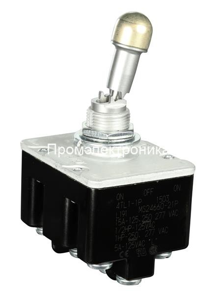Honeywell 4TL1-1P