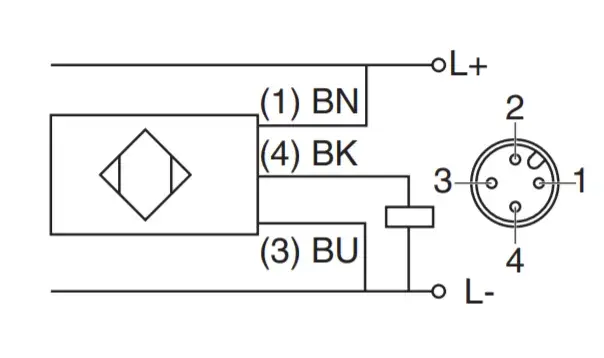 Барьеры искрозащиты EGE-Elektronik KK 030 GSP