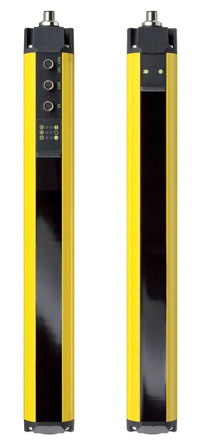Световые завесы безопасности Schmersal SLC 425I-E/R0810-30-RFBC