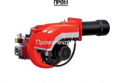 Газовая горелка FBR GAS P 250/M CE TL MEC + R. CE-CT D2"-FS50