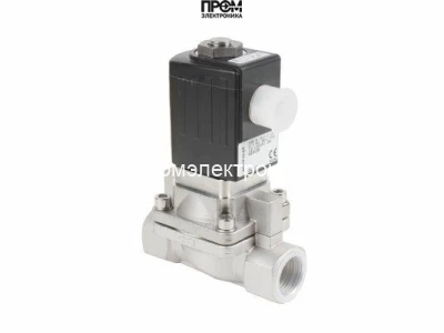 Газовый электромагнитный клапан Weishaupt VL 5406A20