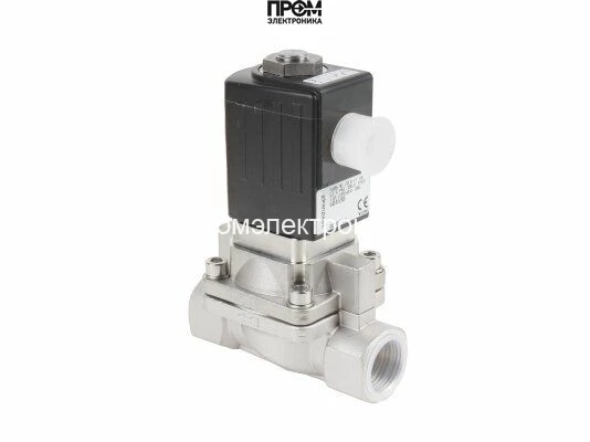 Газовый электромагнитный клапан Weishaupt VL 5406A20