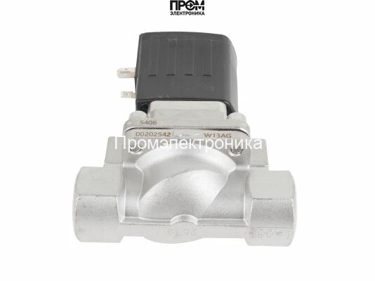 Газовый электромагнитный клапан Weishaupt VL 5406A20