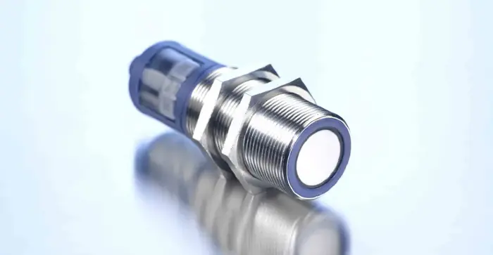 Датчики ультразвуковые с аналоговым выходом Microsonic vnp-130/IU/TC