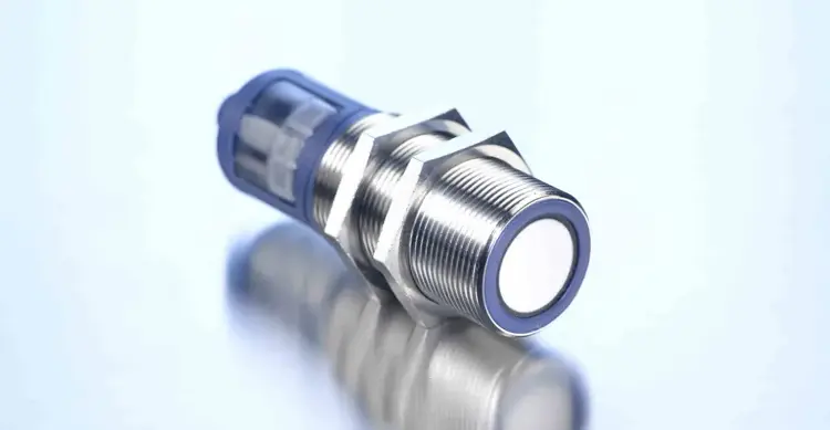 Датчики ультразвуковые с аналоговым выходом Microsonic vnp-130/IU/TC