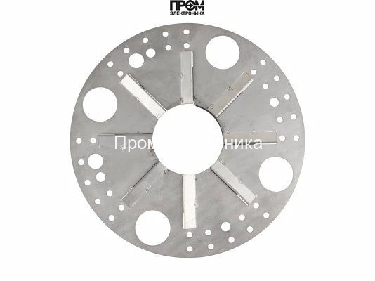 Уравнительный диск D200/122x20