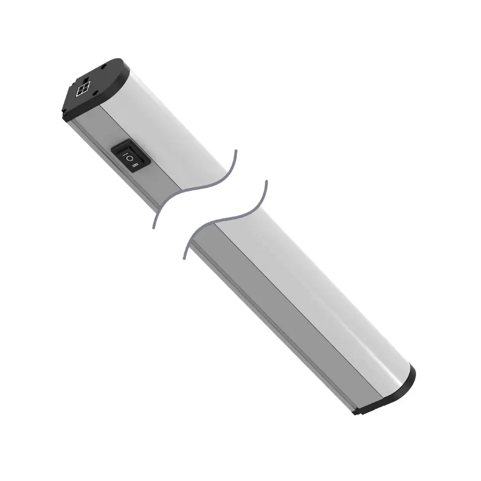 Светодиодное производственное освещение станков и оборудования Banner WLB32ZC1130PBQMI