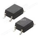 Omron Electronics G3VM-351VY(TR05)