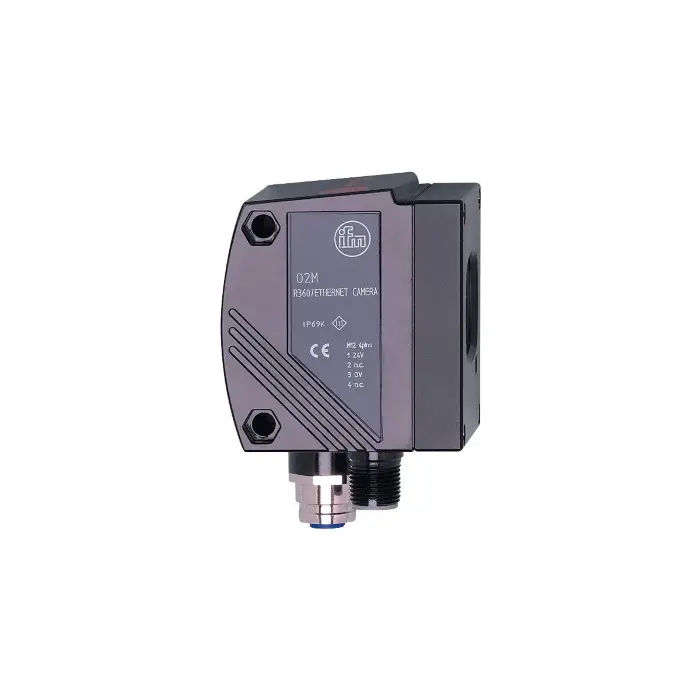 Видеокамеры для подвижной техники IFM Electronic O2M113