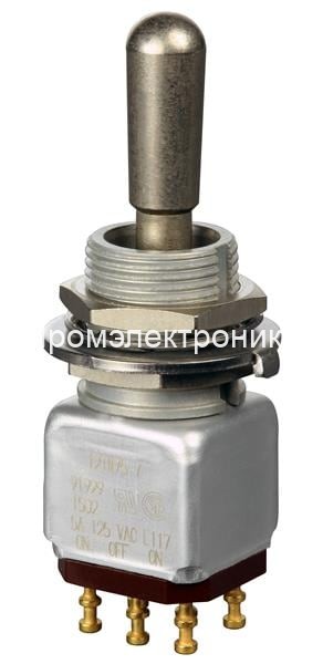 Honeywell 12TW75-7