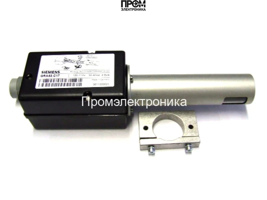 Датчик пламени Elco QRA53.E27