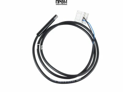 Датчик пламени Weishaupt QRB1A со штекером X10.05