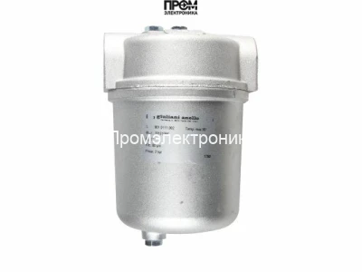 Жидкотопливный фильтр Giuliani Anello 70101006