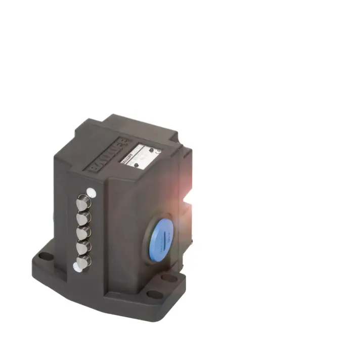 Блочные кулачковые выключатели Balluff BNS01YR