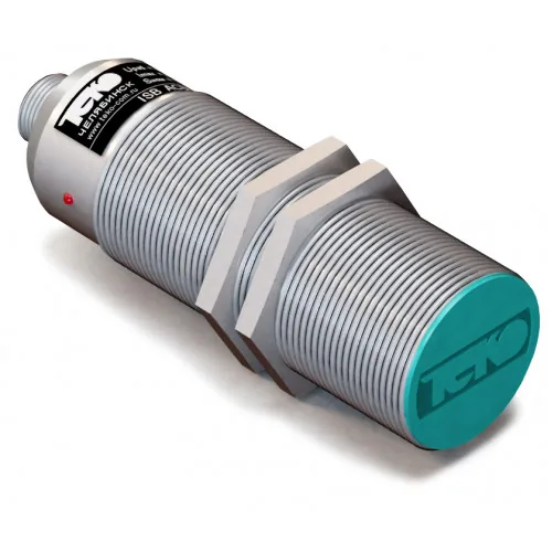 Индуктивные датчики ТЕКО ISB AC81A-01G-12E-LS27