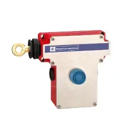Выключатели аварийной остановки Telemecanique XY2CE2A270