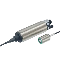 Датчики ультразвуковые с аналоговым выходом Pepperl Fuchs UC500-30GM70-UE2R2-K-V15