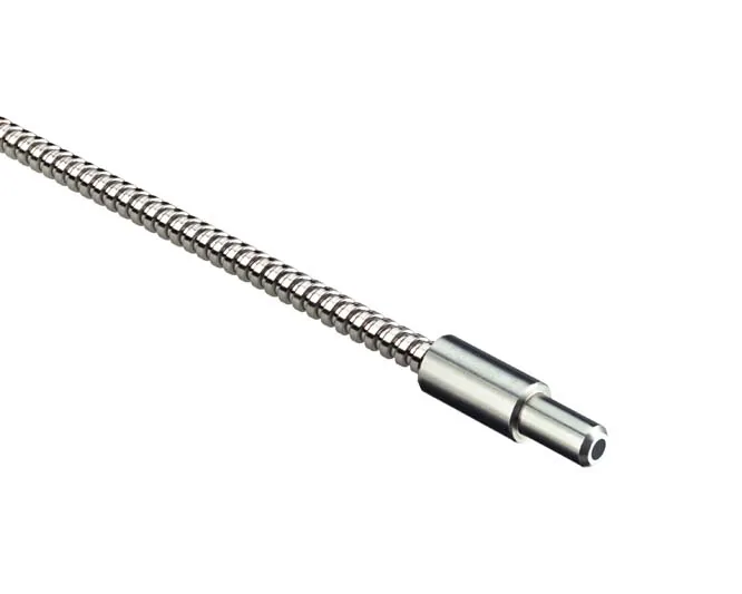 Оптоволоконные кабели для датчиков Leuze Electronic GF-ETG-BR-630-IQ