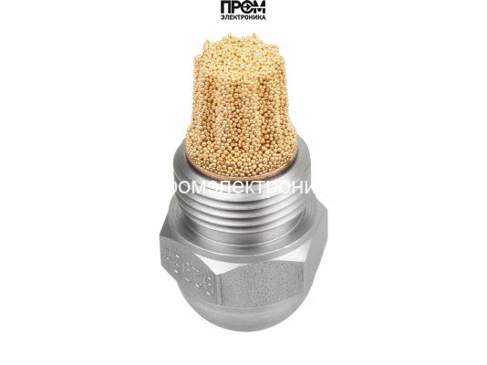 Форсунка Fluidics 4,50/45° HF