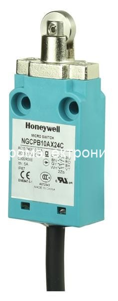 Honeywell NGCPB10AX24C