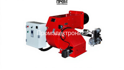 Газовая горелка Ecoflam BLU TS 23000.1 LN PRE TM HT