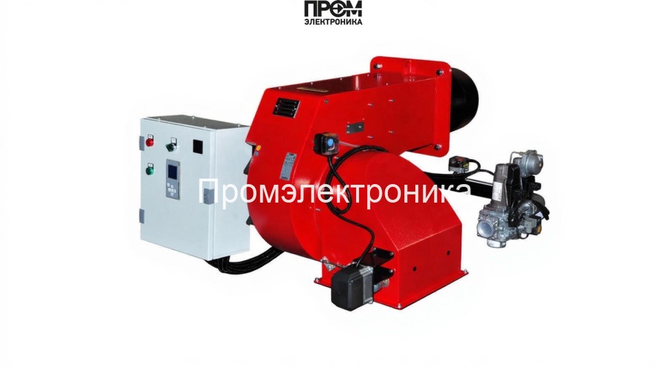 Газовая горелка Ecoflam BLU TS 23000.1 LN PRE TM HT
