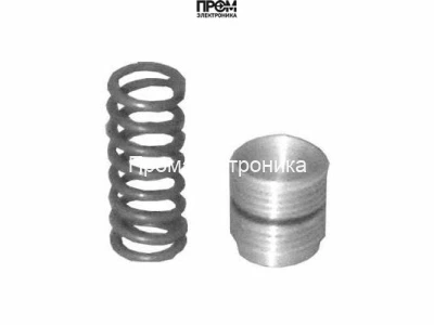 Регулировочный комплект Siemens AGA30.1