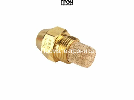 Форсунка Danfoss OD 1.50 / 80º B