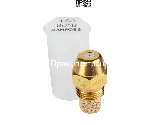 Форсунка Danfoss OD 1.50 / 80º B
