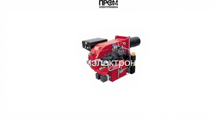 Мазутная горелка FBR FNDP 450/M TL EL