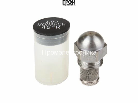 Форсунка Monarch 3.50/45° R